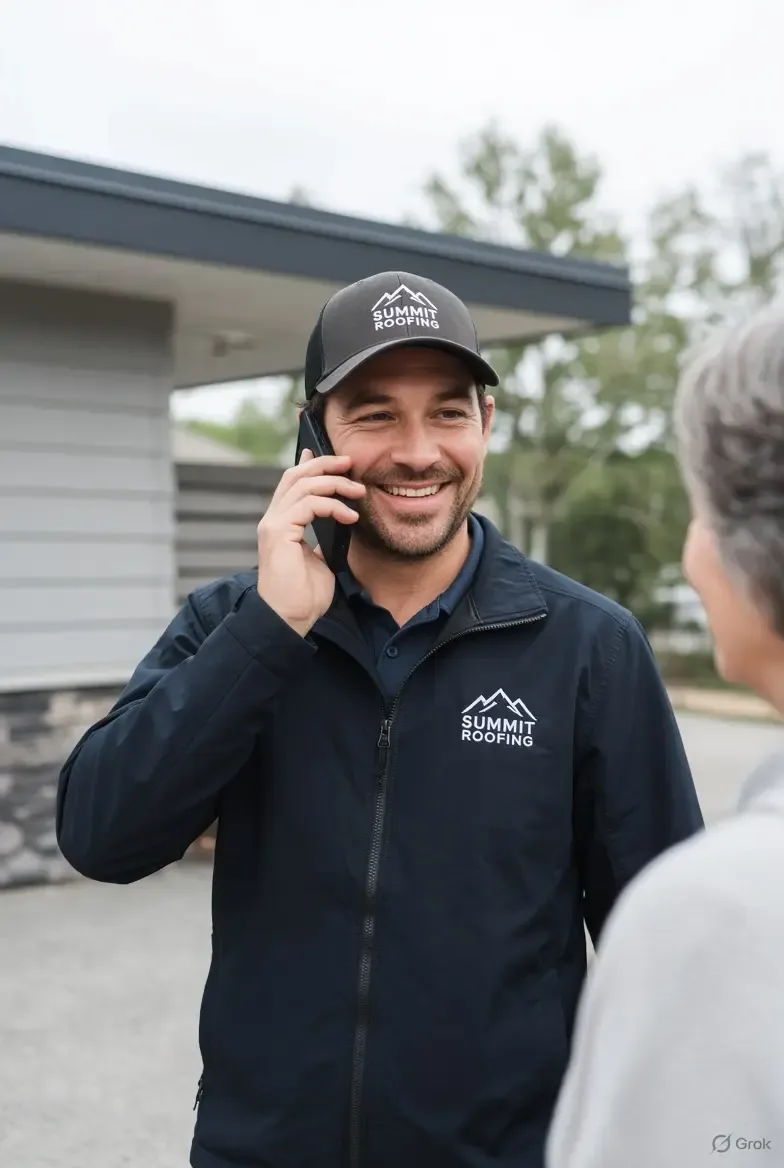 Flat Roof Leak Repair South Whitley, IN FAQs